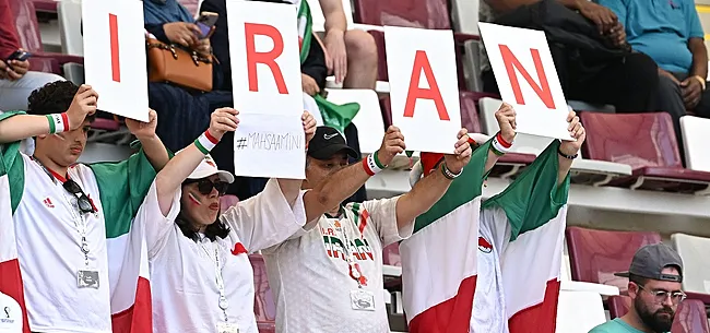 Un footballeur iranien risque la peine de mort 