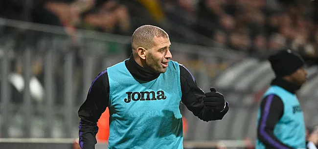 Un assist, mais pas de point, pour les débuts de Slimani en Serie A