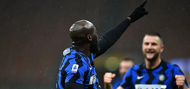 L’Inter est sur un avant-centre italien: préparation de l'après-Lukaku ?