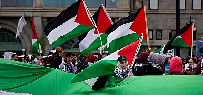 Le rêve de la fédération palestinienne ne se réalisera pas !