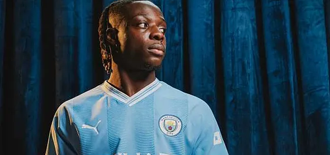 L'avis tranché de Boskamp sur le transfert de Doku à Manchester City