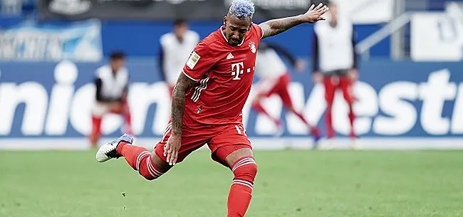 Boateng condamné à une forte amende pour violence conjugale