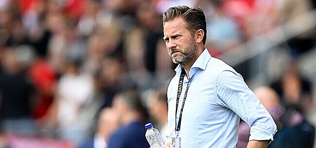 Anderlecht : un coach de JPL pour succéder à Riemer ? 