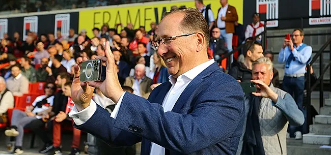 Nouveau problème pour Textor : un club décide de porter plainte contre Lyon