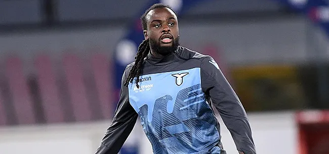 Inzaghi compte plus que jamais sur Jordan Lukaku