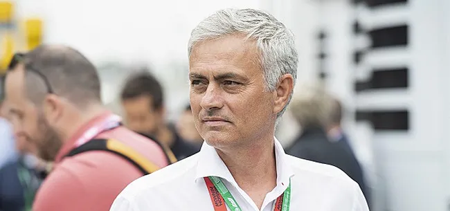 Mourinho tiendrait déjà son premier transfert s'il rejoint le Real Madrid