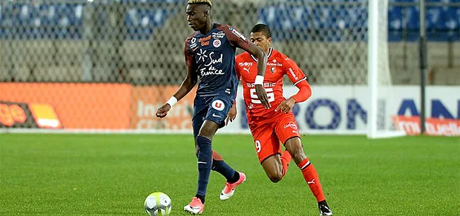 Un joueur de Ligue 1 en réanimation après avoir contracté le covid-19