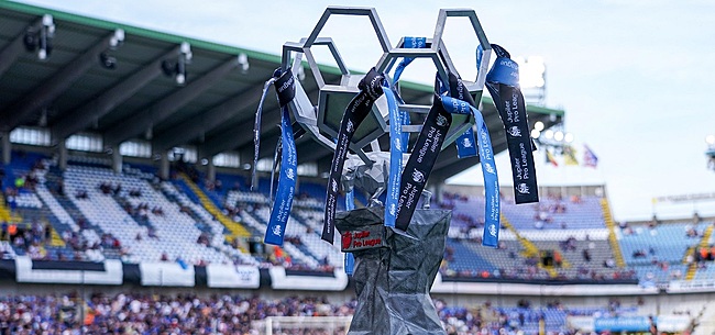 Officiel : la Coupe de la Ligue, c'est terminé !