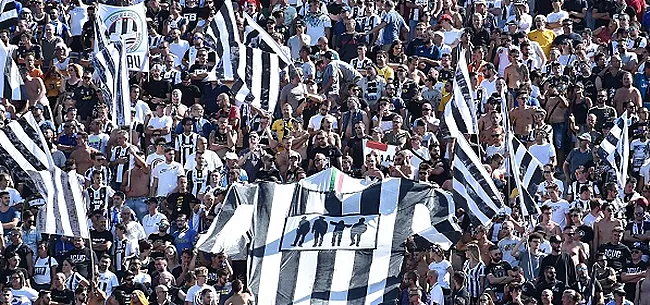 Il refuse de retourner à la Juventus après le confinement