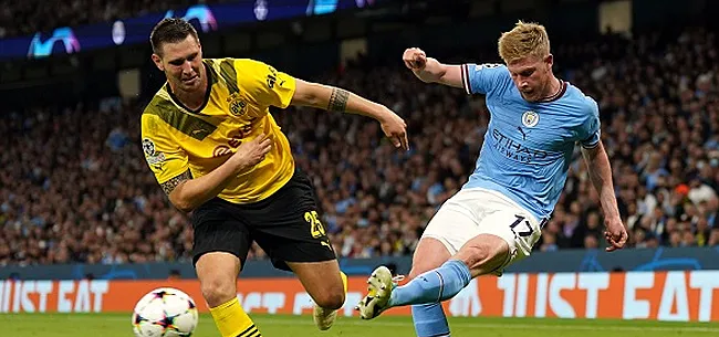  Manchester City ne panique pas et s’impose dans un match crucial