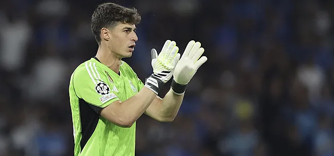 OFFICIEL Kepa a trouvé un nouveau club