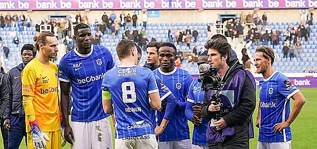 Genk refuse une offre de l'Ajax, direction la Premier League ?