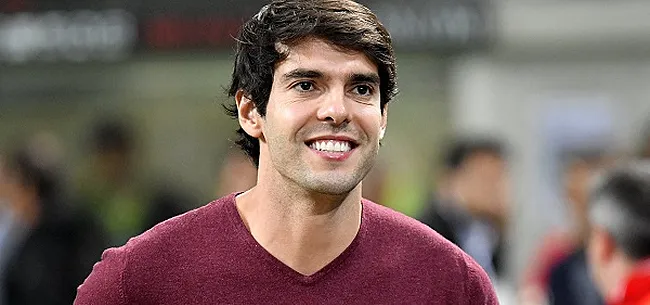 Kaká n'est plus le joueur le mieux payé de l'histoire de la MLS