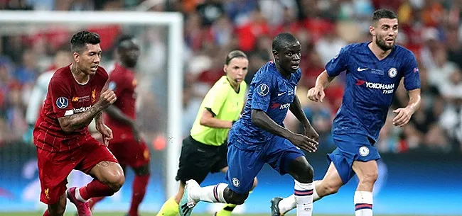 N’Golo Kanté assigné en justice par son ancien agent