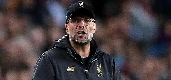 Best Fifa Football Awards: Jurgen Klopp est le coach de l'année