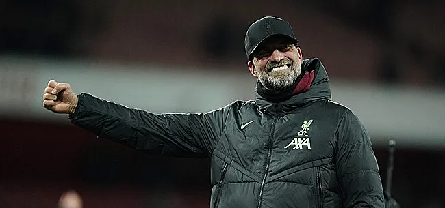 Klopp retrouve un job : il surprend tout le monde