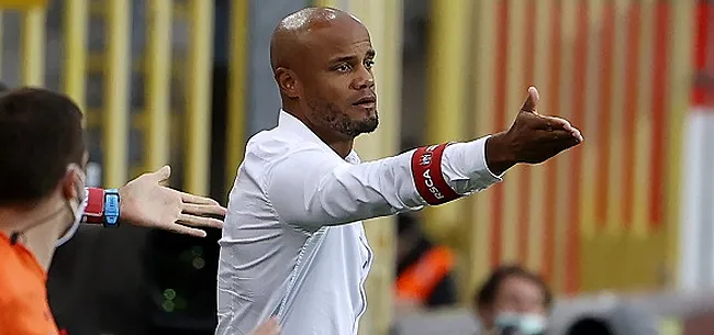 Kompany a fait le bon choix