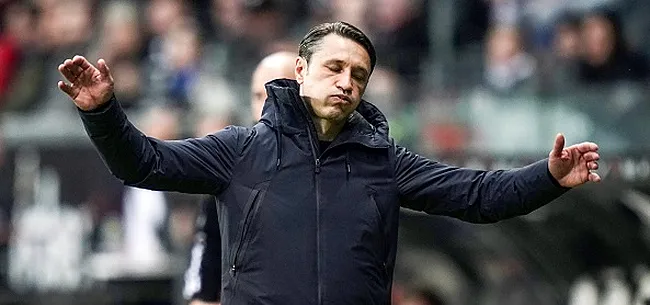 Un ancien coach de Premier League pour succéder à Kovac au Bayern ?