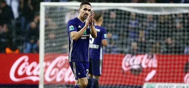 L'exode: Anderlecht aurait trouvé une solution pour Kums et deux autres joueurs