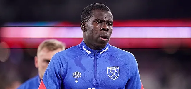 Zouma écarté de l'équipe de France? Deschamps réagit