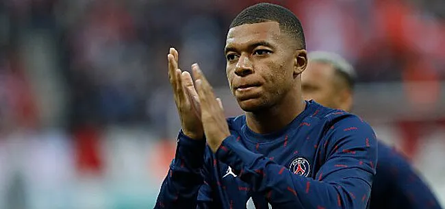 Et si Mbappé surprenait tout le monde? 