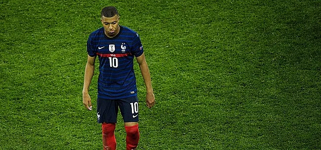 Peuchère, Marseille fracasse Mbappé