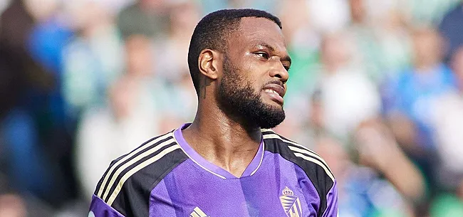 OFFICIEL : Larin quitte définitivement le Club de Bruges