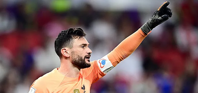 Transfert imminent pour Lloris: voici l'identité de son nouveau club