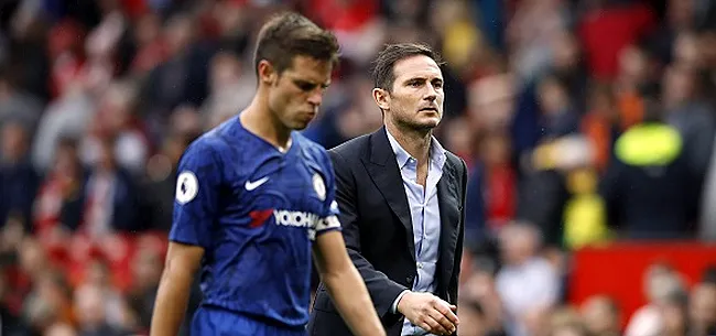 Lampard furieux sur Deschamps: 