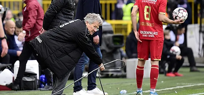 Laszlo Bölöni déjà sur le point de retrouver un boulot