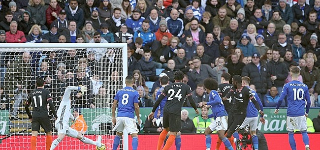 “Le meilleur joueur contre qui j’ai joué? Vincent Kompany!”