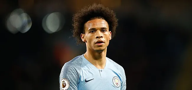 Transfert Sané: comment City et le Bayern ont roulé Schalke