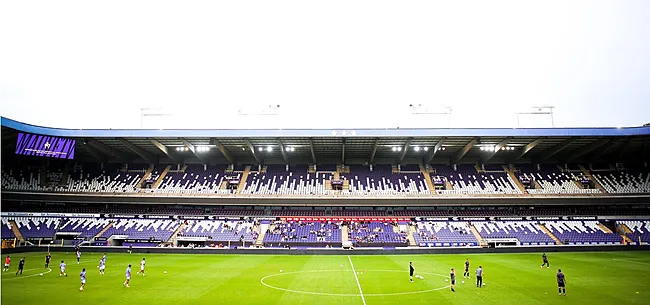 JPL : voici quand sera joué Anderlecht - Genk 