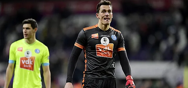 Le départ de Lovre Kalinic pour l'Angleterre se précise