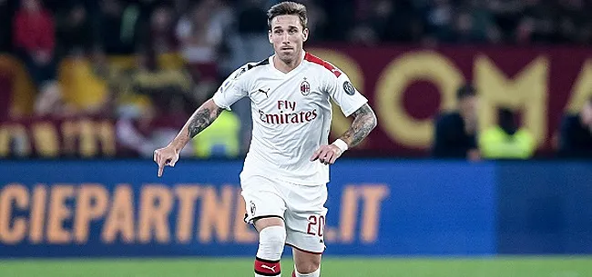 Biglia à Anderlecht? On en reparle dans deux mois!