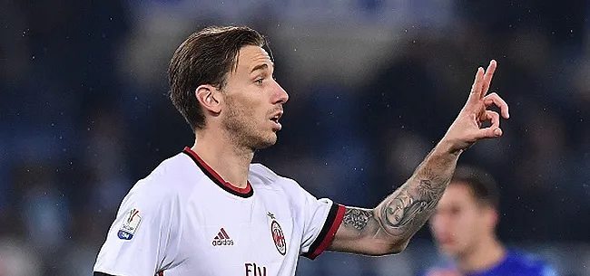 Lucas Biglia parle de son futur et d'Anderlecht 