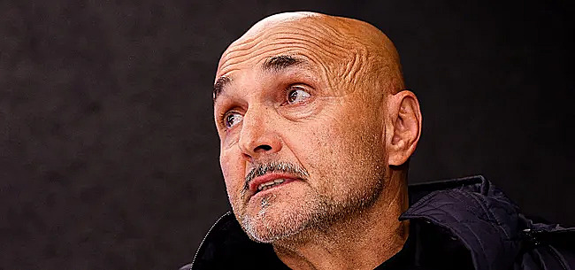 Spalletti se méfie d'un Diable : « Un excellent joueur »