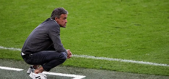 Luis Enrique: 