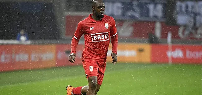 Cavanda déjà contacté par un top club belge