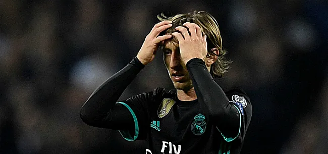 Le Real a trouvé le successeur de Modric