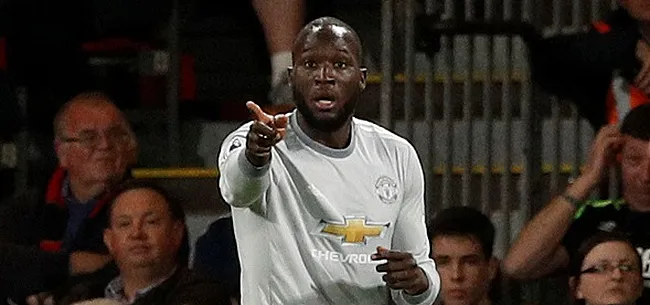 Lukaku évoque son idole: 