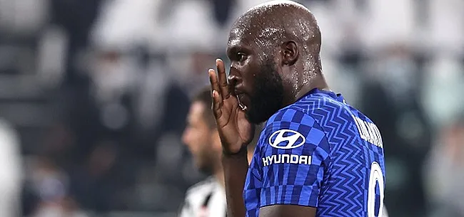  Chelsea et Lukaku n'y arrivent plus 