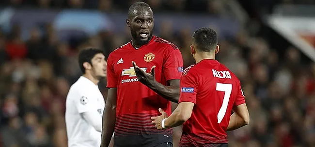 Sanchez s'est plaint à la direction de United à cause d'un...frigo