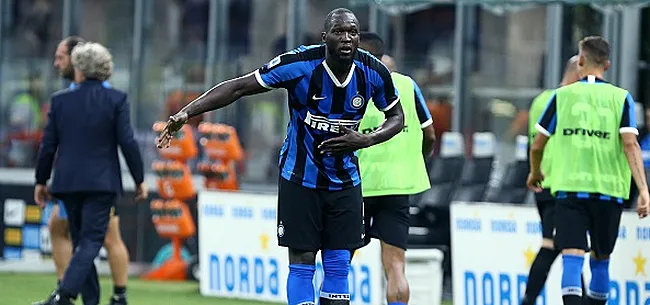 C'est fait! L'Inter recrute une star mondiale pour aider Lukaku en attaque