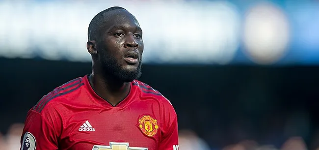 Manchester United va choisir entre ces deux joueurs pour remplacer Lukaku