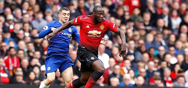 L’Inter Milan a un plan pour convaincre Man Utd de lui céder Romelu Lukaku 