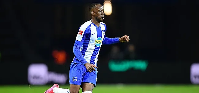 Lukebakio buteur avec le Hertha Berlin (VIDEO)