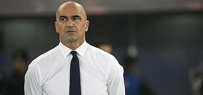 Coupe du monde - Roberto Martinez s'est planté ! 