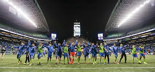 MLS - Ils ont été à deux doigts de perdre leur titre