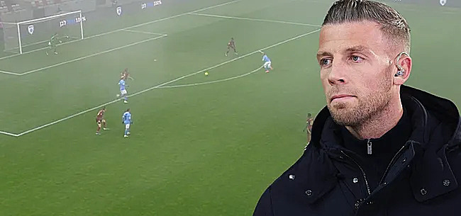 Alderweireld : 